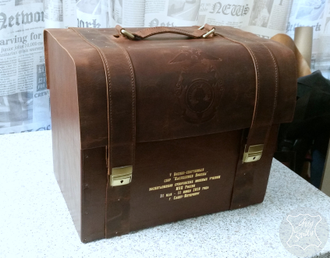 фотоальбом на заказ, подарок руководителю, фотоальбом из кожи, кожаный альбом, архив для фото