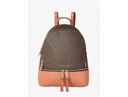 Рюкзак Michael Kors Rhea Medium Dark Brown