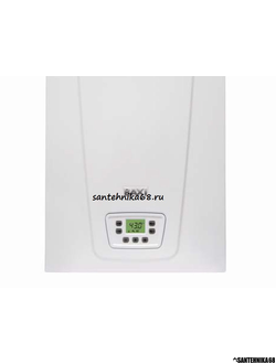 Настенный двухконтурный газовый котел BAXI MAIN 5