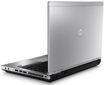 Hp 8460p i5 sales