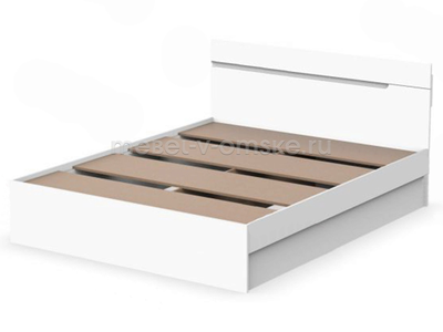 Кровать Стелла-ЭВ (1600)