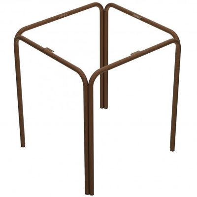 Квадратное подстолье №4