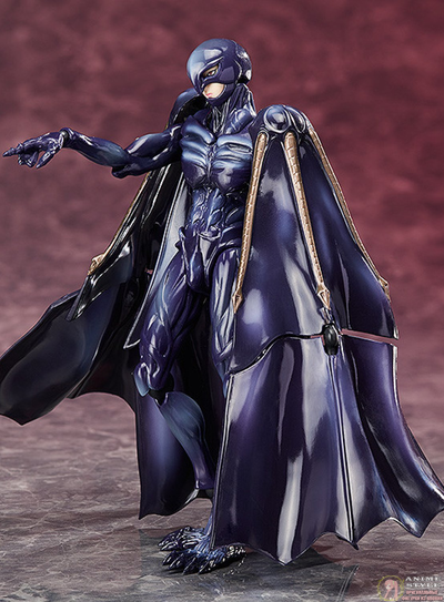 Фигурка фигма Фемто (figma Femto Birth of the Hawk of Darkness ver.)