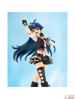 Фигурка 1/7 Хибики Ганаха (Ganaha Hibiki Tsutawaru Omoi ver.)