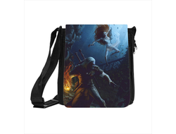 Сумки Witcher, Ведьмак №12