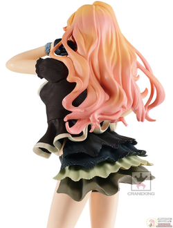 Фигурка Шерил Ноум (Sheryl Nome)