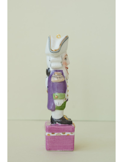 Щелкунчик на подарке