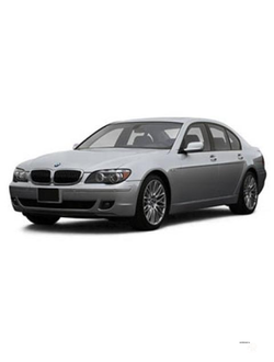 7er (E65/E66/E67) 2001-2008 г.в.