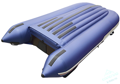 Лодка ПВХ Hunterboat Стелс 315 Аэро