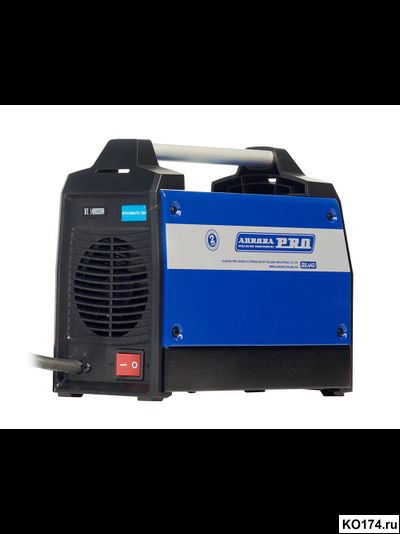 Сварочный инвертор AuroraPRO STICKMATE 160 (MMA+TIG lift)