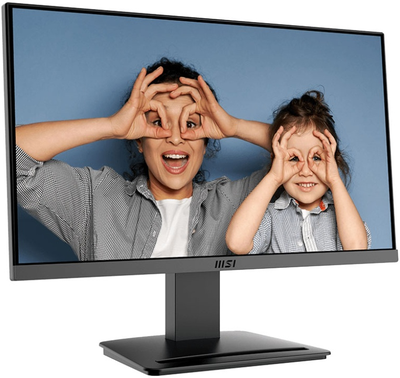 Монитор MSI 21.5" MP223 VA FHD Чёрный
