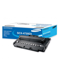 320019 Картридж Samsung SCX-4725 оригинальный SCX-D4725A
