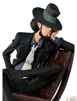 Фигурка Дайсукэ Дзигэн (Jigen Daisuke)
