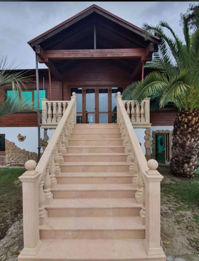 Тумба классическая