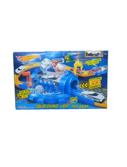 ТРЕК HOT WHEELS ВИД 5