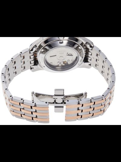 Мужские часы Orient RA-AX0001S