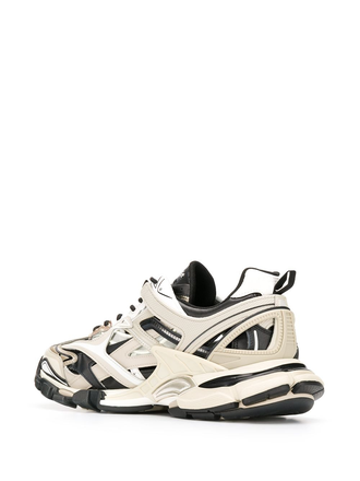 Balenciaga track 2 sneakers black hot sale