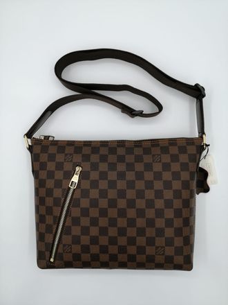 Мужская сумка Louis Vuitton Damier Ebene