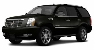 Cadillac Escalade III 2006-2015