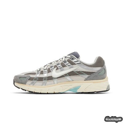 NIKE P-6000 Flat Pewter Grey SALE (41-43)