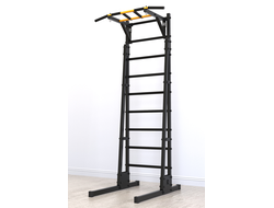 Напольная шведская стенка Рекорд R1 купить в Воронеже