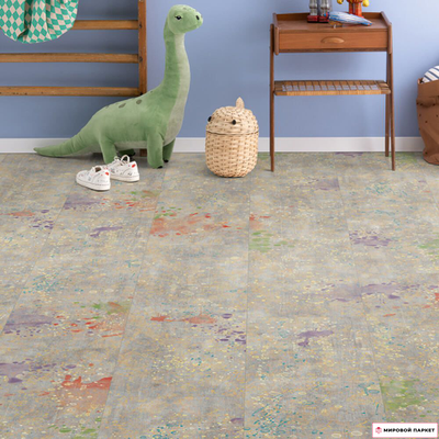 Пробковые полы Egger Мелара EPC034