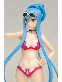 Фигурка 1/10 Такао (Takao Swimsuit ver.)
