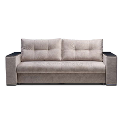 ОР033 Диван "Мадрид" (тик-так). Размер: 2400*950*1050. Спальная зона: 1470*1910