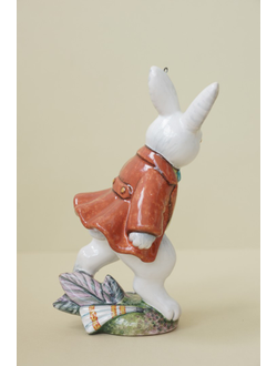 Белый кролик