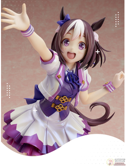 Девушки-пони: Славное дерби (Uma Musume: Pretty Derby)