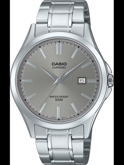 Часы Casio MTS-115D-8A