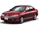 Nissan Bluebird Sylphy I G10 2000-2005