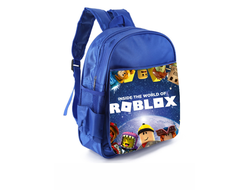 Рюкзак Роблокс, Roblox №7