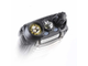 Рация Baofeng UV-8D, UHF, 5 Ватт, батарея 2800 мАч / для рыбалки, охоты, туризма, детей