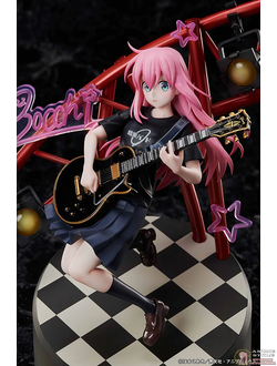 Фигурка 1/7 Хитори Гото (Hitori Gotou Aniplex)