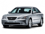 Hyundai Sonata V NF (2004-2010)
