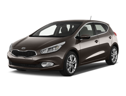 KIA Ceed 2