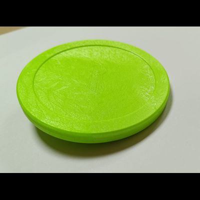 Шайба для аэрохоккея «VALLEY DYNAMO»