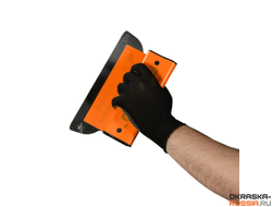 Шпатель ASPRO ERGOPLANE 250 с лезвием 0,3 мм