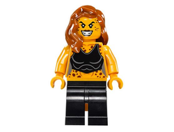 Cheetah, n/a (sh460)