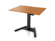 Стол Ergostol One черная рама