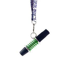 МУНДШТУК SPRING 2.0 GREEN