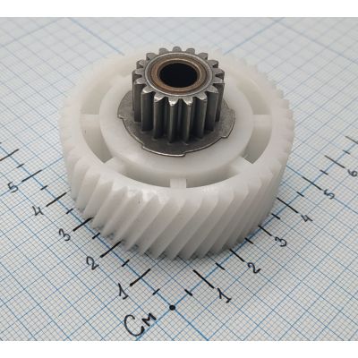 Шестерня Mystery большая