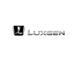 Luxgen