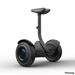 Минисигвей Ninebot Minipro 2 Black