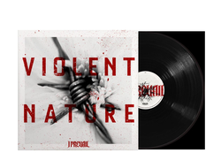 I Prevail - Violent Nature LP