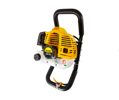 Мотобур HUTER GGD-30