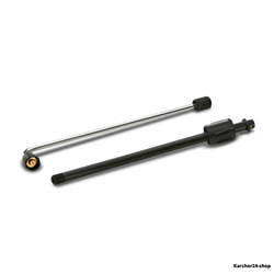 Угловая струйная трубка (2.638-817.0)