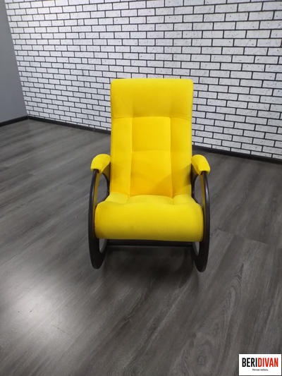 Кресло качалка