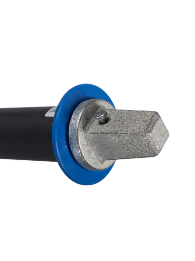 Шток телескопический для задвижек и вентилей